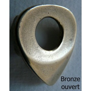 Dugain Metaldug Bronze Ouvert
