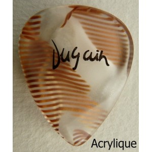 Dugain Dugpouce Acrylic