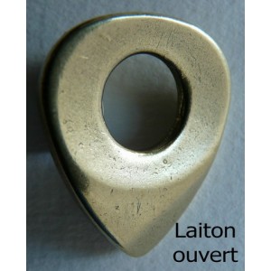 Dugain Metaldug Brass Ouvert 