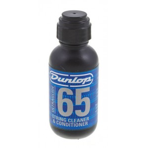 Dunlop Formula No. 65 String Cleaner