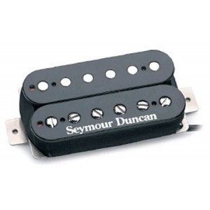 Seymour Duncan Custom 5 Bridge Black