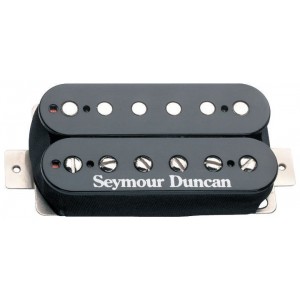 Seymour Duncan JB Bridge Black SH-4