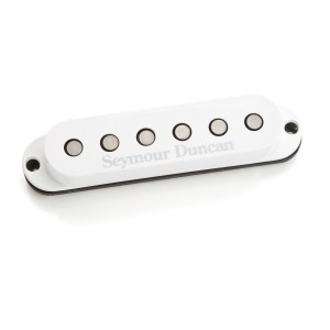 Seymour Duncan Custom Staggered Strat Reverse Wound