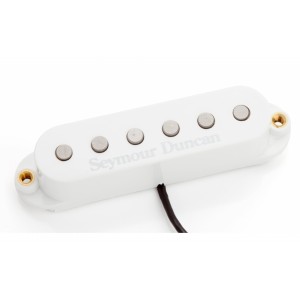 Seymour Duncan Classic Stack Plus Strat Middle White