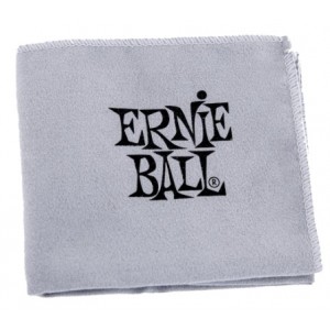 Ernie Ball Micro Fiber Polish Cloth (EB4220)