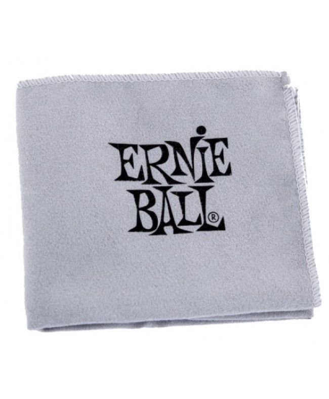 Γυαλιστικα Καθαριστικα - Ernie Ball Micro Fiber Polish Cloth (EB4220)