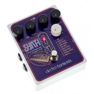 EHX SYNTH9 Synthesizer Machine