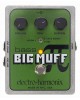 EHX Bass Big Muff Pi Distortion / Sustainer DRIVE