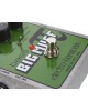 EHX Bass Big Muff Pi Distortion / Sustainer DRIVE