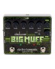 EHX Deluxe Bass Big Muff Pi Distortion / Sustainer DRIVE