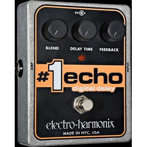 EHX #1 Echo