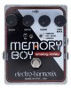 EHX Memory Boy Analog Delay with Chorus / Vibrato DELAY / ECHO