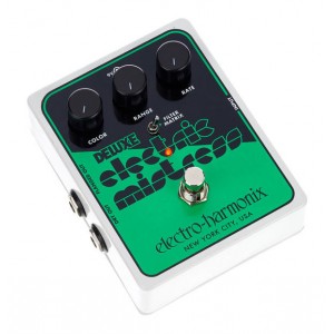 EHX Deluxe Electric Mistress XO Analog Flanger