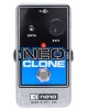 EHX Nano Neo Clone Analog Chorus MODULATION