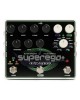 EHX Superego+ Synth Engine / Multi Effect MISCELLANEOUS