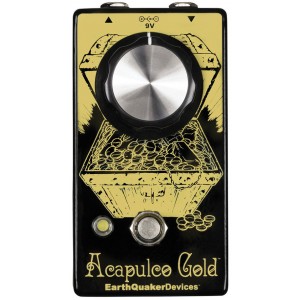 Earthquaker Devices Acapulco Gold V2 Power Amp Distortion