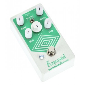 Earthquaker Devices Arpanoid V2 - Polyphonic Arpeggiator 