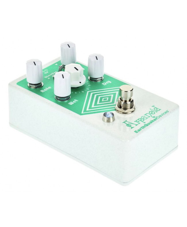Earthquaker Devices Arpanoid V2 - Polyphonic Arpeggiator MISCELLANEOUS