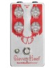 Earthquaker Devices Cloven Hoof V2 Fuzz Grinder DRIVE