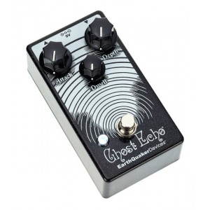 Earthquaker Devices Ghost Echo V3 - Vintage Voiced Reverb