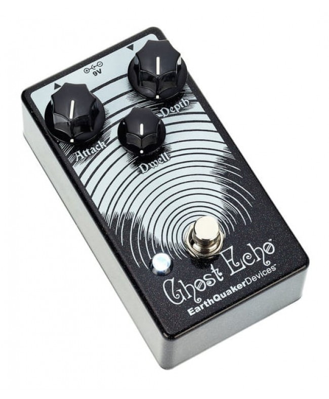 Earthquaker Devices Ghost Echo V3 - Vintage Voiced Reverb REVERB