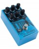 Earthquaker Devices The Warden V2 - Optical Compressor DRIVE