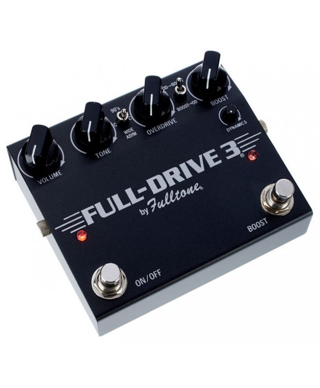 Fulltone Full-Drive 3