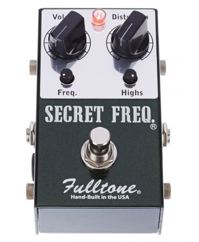Fulltone Secret Freq