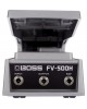 Boss FV-500H - High Impedance VOLUME / EXPRESSION