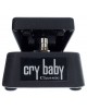 Dunlop Classic Cry Baby Wah