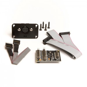 Ghost Hexpander Midi Preamp Kit (Basic) PE 0440-00