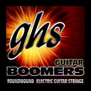 GHS Boomers Extra Light 009.5-44