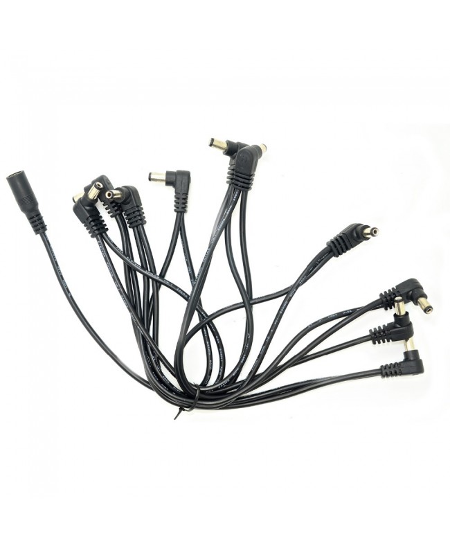 Hotone Multi Plug 10 Cable
