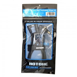 Hotone Multi Plug 5 Cable