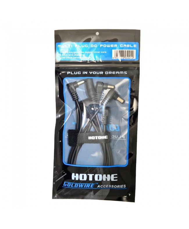 Hotone Multi Plug 5 Cable