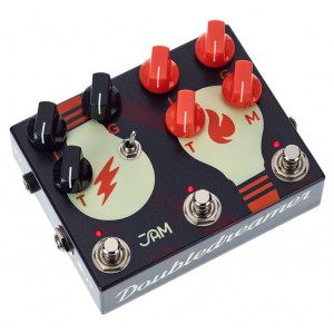 Jam Pedals  Double Dreamer - Overdrive