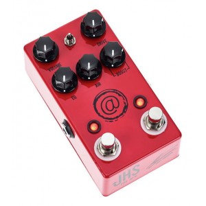 JHS Pedals The AT+ (Andy Timmons) Signature