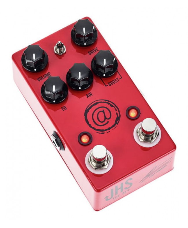 JHS Pedals The AT+ (Andy Timmons) Signature DRIVE