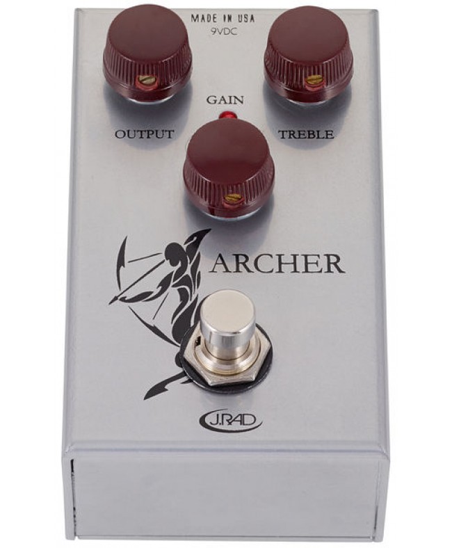 J. Rockett Audio Designs Archer - Overdrive