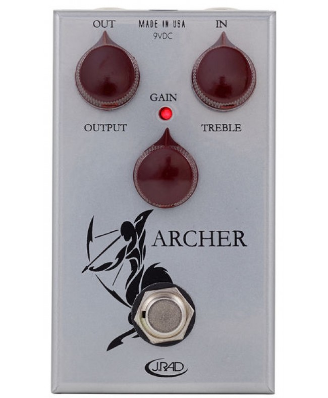 J. Rockett Audio Designs Archer - Overdrive
