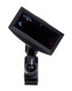 Korg PitchCrow AW-4G Black - Clip Tuner TUNER - METRONOME