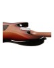 κιθαρες - Larry Carlton S7 3TS ηλεκτρική κιθάρα STRAT STYLE ΚΙΘΑΡΕΣ