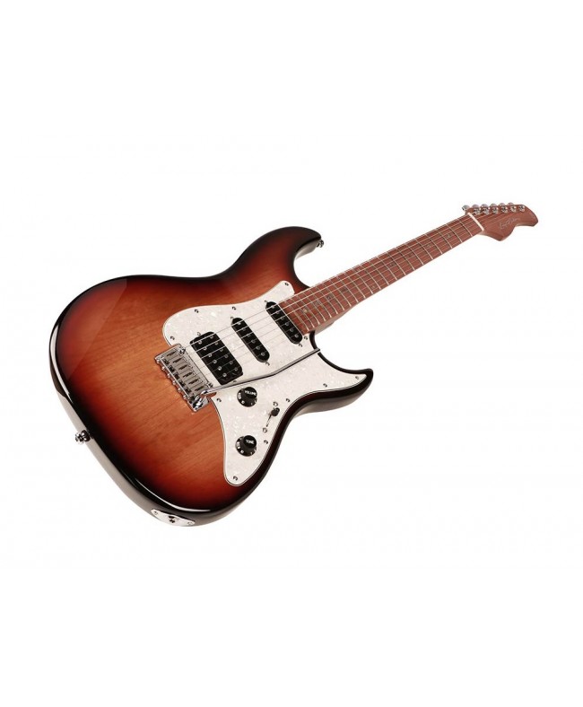κιθαρες - Larry Carlton S7 3TS ηλεκτρική κιθάρα STRAT STYLE ΚΙΘΑΡΕΣ