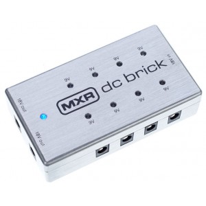 MXR DC Brick Power Supply