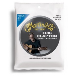 Martin Eric Clapton Signature 013-56