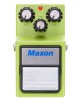 Maxon SD-9 Sonic Distortion DRIVE