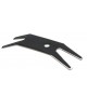MusicNomad Premium Spanner Wrench with Microfiber Suede Backing - MN224 ΔΙΑΦΟΡΑ ΑΞΕΣΟΥΑΡ