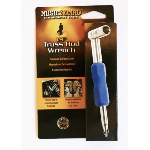 Music Nomad Premium Truss Rod Wrench 1/4" - MN231