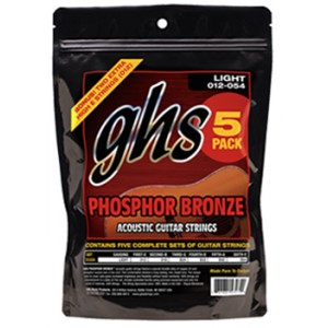 GHS 625 12 STR PHOS BRONZE MED12-52
