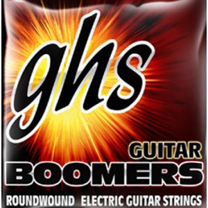 GHS GB7CL 9-62 7 STRING BOOMER